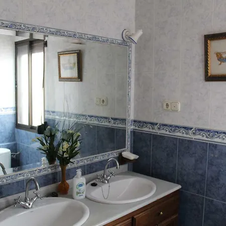 Apartamento Jose Y Maria * רונדה