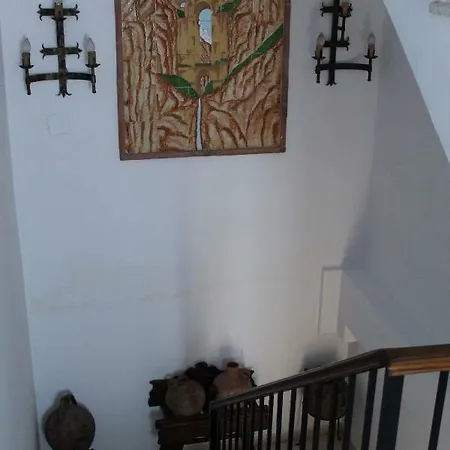 Apartamento Jose Y Maria דירה