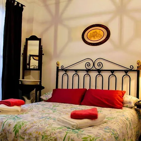 דירה Apartamento Jose Y Maria