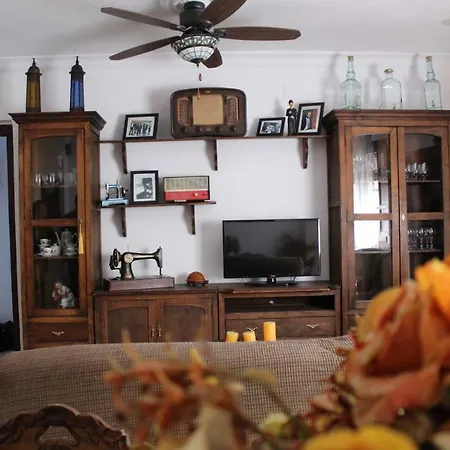 Apartamento Jose Y Maria רונדה