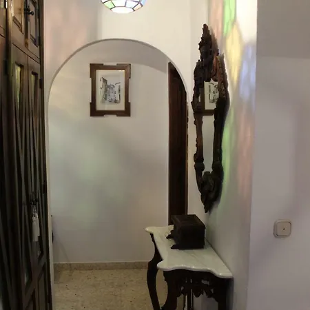 Apartamento Jose Y Maria דירה *