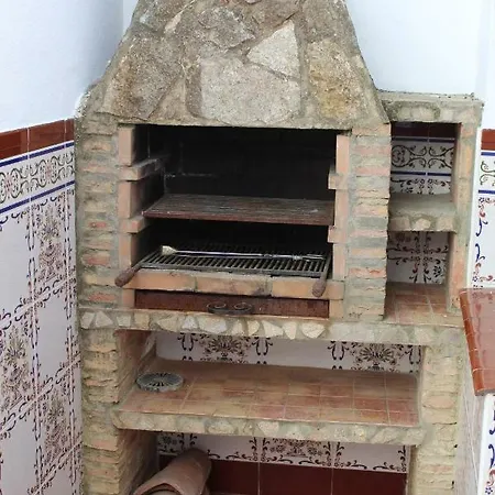 Apartamento Jose Y Maria דירה רונדה