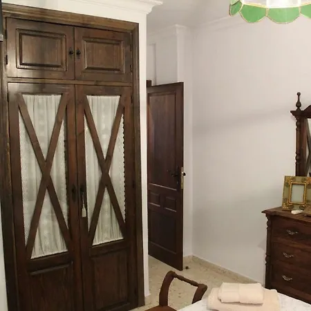 Apartamento Jose Y Maria דירה *