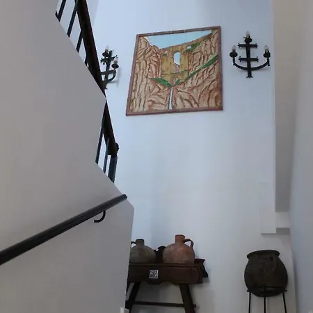 Apartamento Jose Y Maria * רונדה