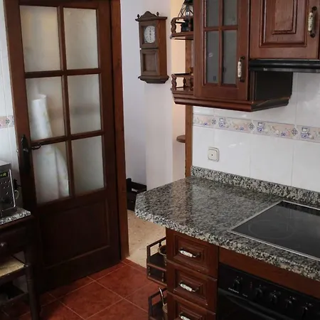 Apartamento Jose Y Maria *